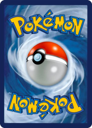 Carta Pokémon Pikachu Base PV60