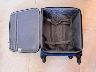 Maleta de cabina Totto