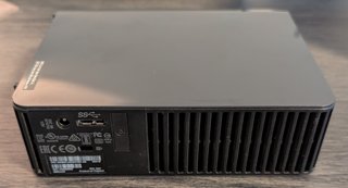 Disco Duro Externo WD Elements 8TB USB 3.0