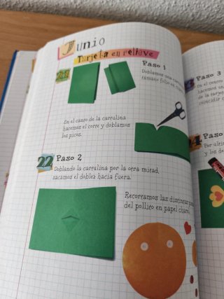 Manualidades para 365 días