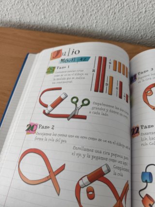 Manualidades para 365 días