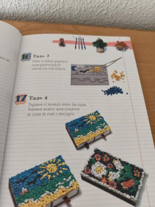Manualidades para 365 días