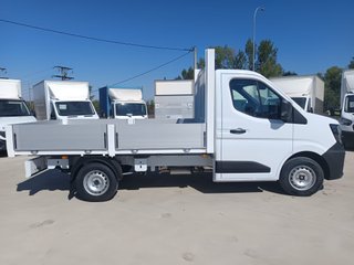 Renault Master L2 CHASIS CAJA ABIERTA RS 130CV