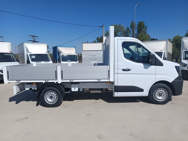Renault Master 2026, foto 3