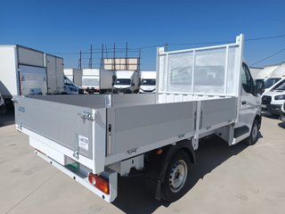 Renault Master L2 CHASIS CAJA ABIERTA RS 130CV