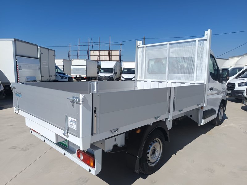 Renault Master 2026, foto 6
