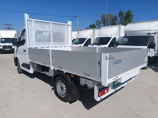 Renault Master L2 CHASIS CAJA ABIERTA RS 130CV