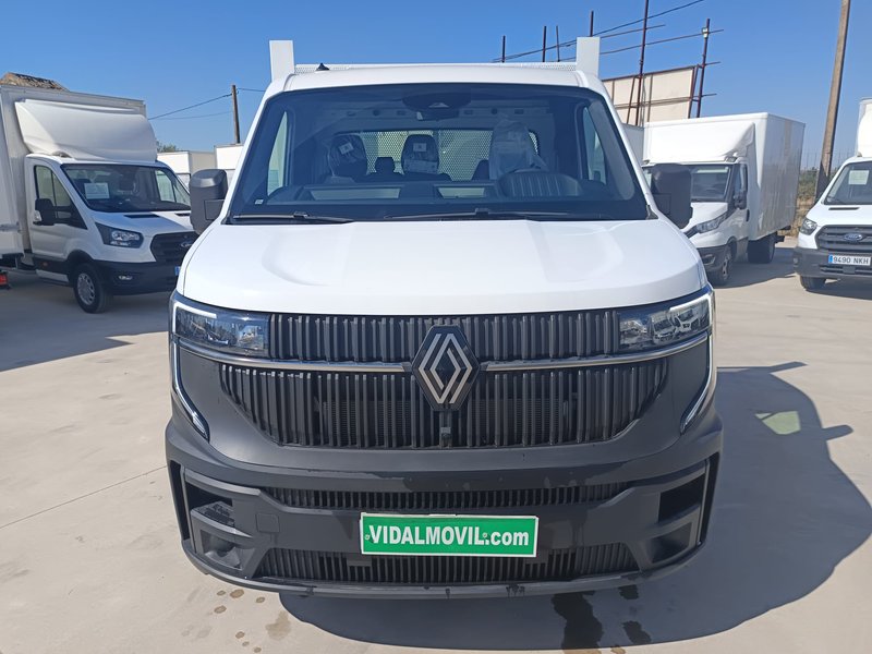 Renault Master 2026, foto 7