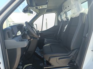 Renault Master L2 CHASIS CAJA ABIERTA RS 130CV