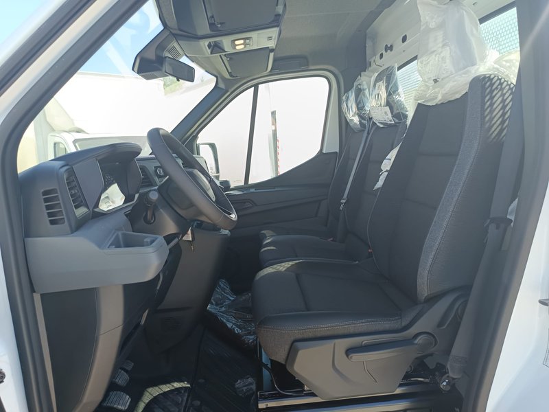 Renault Master 2026, foto 11