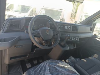 Renault Master L2 CHASIS CAJA ABIERTA RS 130CV
