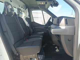 Renault Master L2 CHASIS CAJA ABIERTA RS 130CV