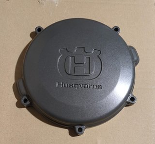 Tapa Embrague Husqvarna TE TC 250 450 OEM
