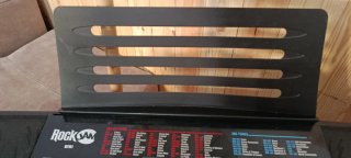 Piano RockJam con soporte y banqueta