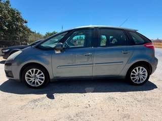 Citroen Grand C4 Picasso 2009