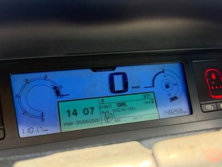 Citroen Grand C4 Picasso 2009