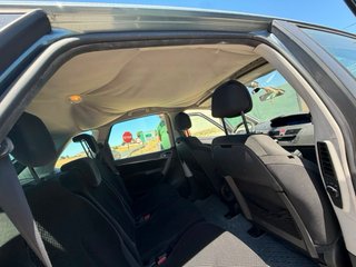 Citroen Grand C4 Picasso 2009