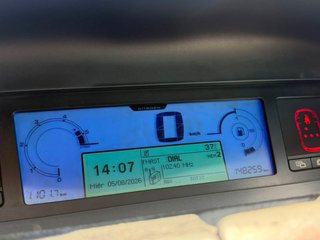Citroen Grand C4 Picasso 2009