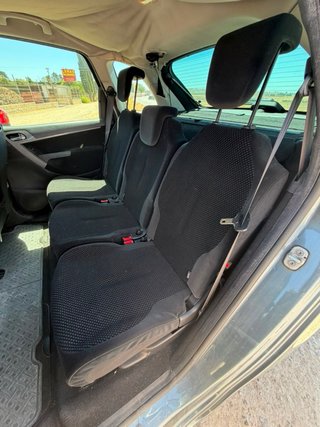 Citroen Grand C4 Picasso 2009