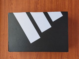 Adidas Response Runner