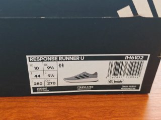 Adidas Response Runner