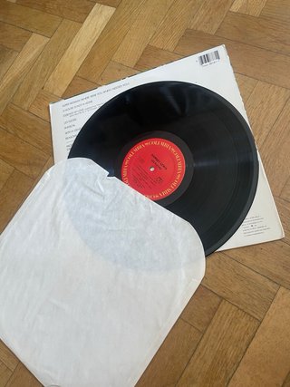Vinilo Jazz Ramsey Lewis Les Fleurs Soul Jazz