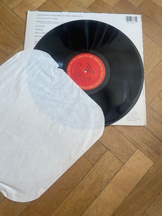 Vinilo Jazz Ramsey Lewis Les Fleurs Soul Jazz