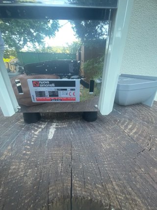 Granitore Nuova Simonelli Cristal