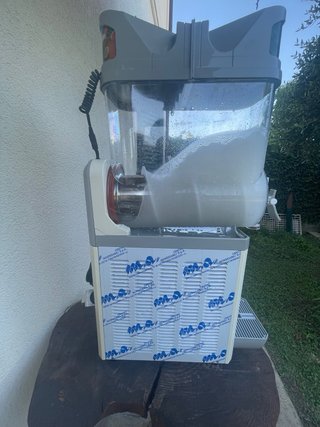 Granitore Nuova Simonelli Cristal