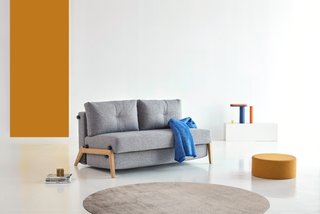 Sofá Cama Cubbed Innovation Living Gris
