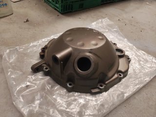 ♻️(000568)Tapa motor Kawasaki Z750s