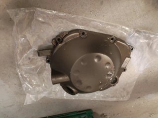 ♻️(000568)Tapa motor Kawasaki Z750s