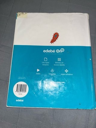 Biología y Geología I, ESO, Secundaria, De otra...