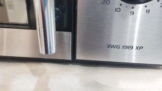 Microondas Balay con Grill