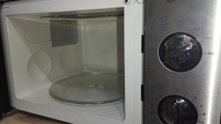 Microondas Balay con Grill