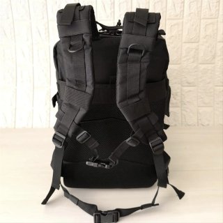 Mochila Táctica Militar Camuflaje