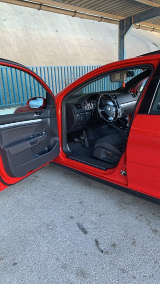 Volkswagen Golf 2006