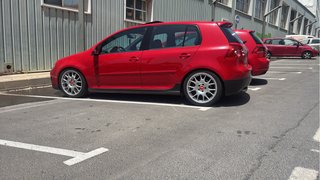 Volkswagen Golf 2006