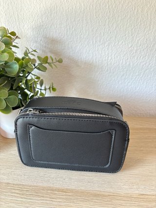 Bolso Negro Güess