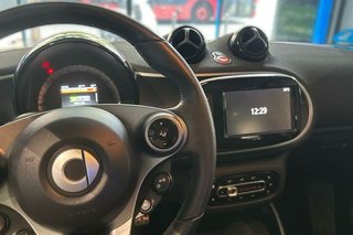 Smart Forfour   60kW81CV EQ