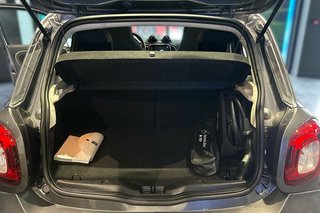 Smart Forfour   60kW81CV EQ