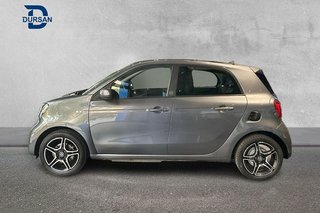Smart Forfour   60kW81CV EQ