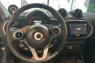 Smart Forfour   60kW81CV EQ