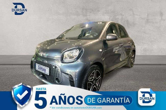 Smart Forfour   60kW81CV EQ - foto 1
