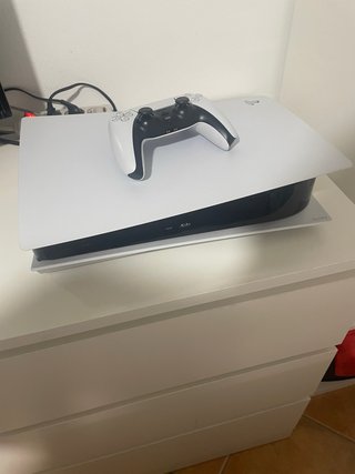 Consola Playstation 5