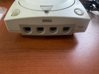 Sega Dreamcast HKT-3000 Giapponese