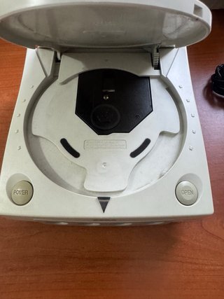 Sega Dreamcast HKT-3000 Giapponese