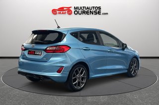 Ford Fiesta ST-Line Ecoboost+Full Led+Carplay+