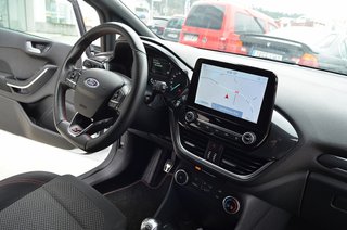 Ford Fiesta ST-Line Ecoboost+Full Led+Carplay+