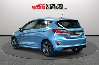 Ford Fiesta ST-Line Ecoboost+Full Led+Carplay+